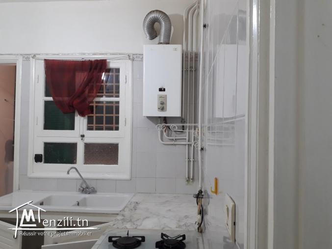 APPARTEMENT S+2 AU MOUROUJ3