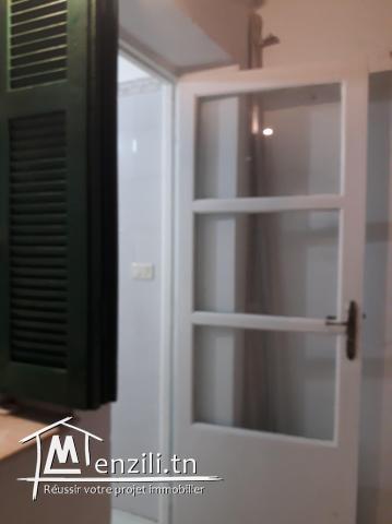 APPARTEMENT S+2 AU MOUROUJ3