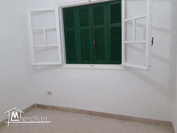 APPARTEMENT S+2 AU MOUROUJ3