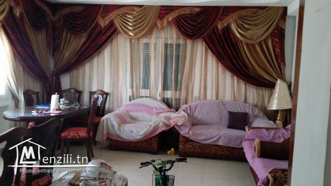 Belle Villa neuve a Jammel Monastir