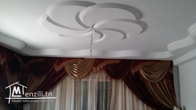 Belle Villa neuve a Jammel Monastir