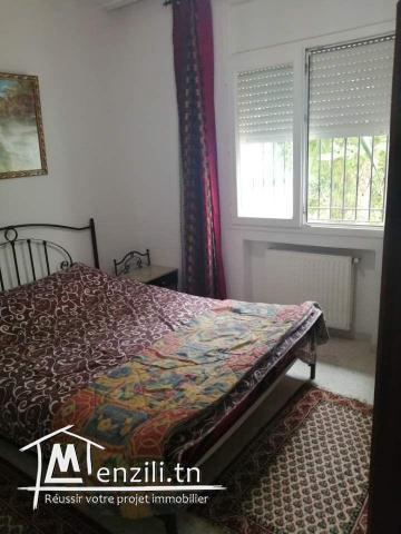 Location par jour a nasser 22381369