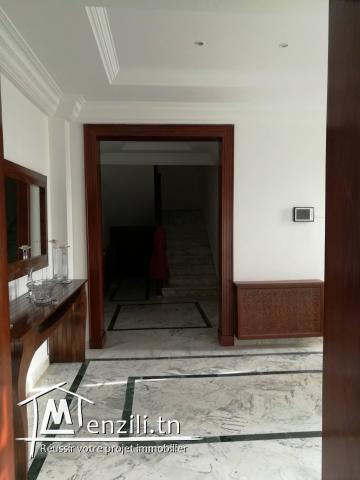 Luxueuse Villa HS Direct Particulier Bhar Lazreg