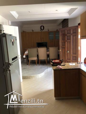 Luxueuse Villa HS Direct Particulier Bhar Lazreg