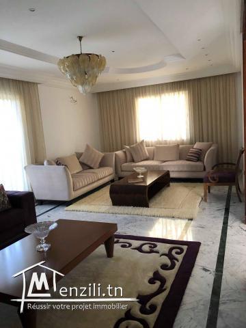 Luxueuse Villa HS Direct Particulier Bhar Lazreg