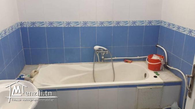 maison a louer  s + 3