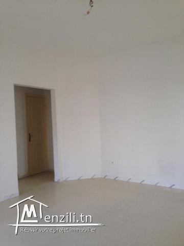 Duplex residence Adam I Cité Essahafa Ariana
