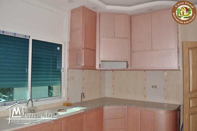 Agréable complexe en pleine centre ville