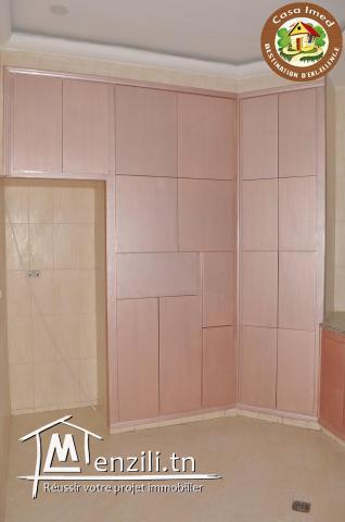 Agréable complexe en pleine centre ville