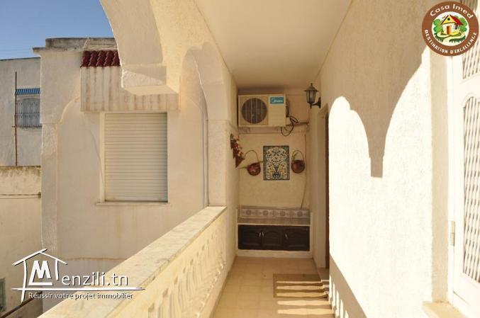 Magnifique appartement