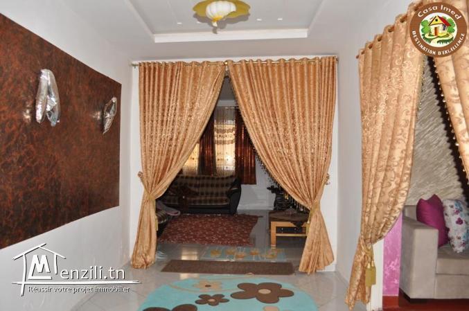 Magnifique appartement de 170 m²