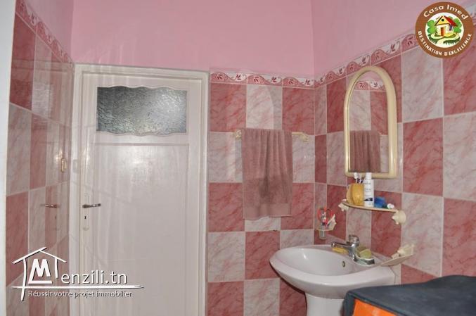 Magnifique appartement de 170 m²