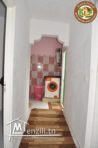 Magnifique appartement de 170 m²