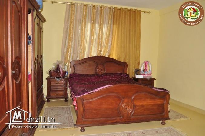 Magnifique appartement de 170 m²