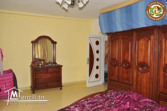 Magnifique appartement de 170 m²