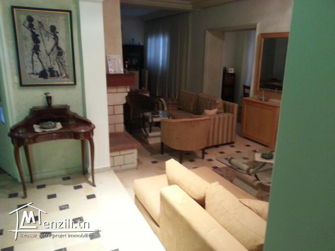 Villa a Riadh El Andalous