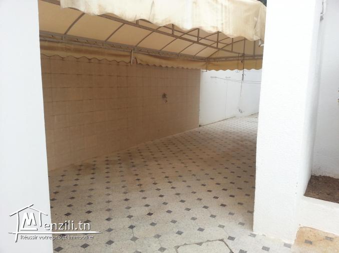 Villa a Riadh El Andalous