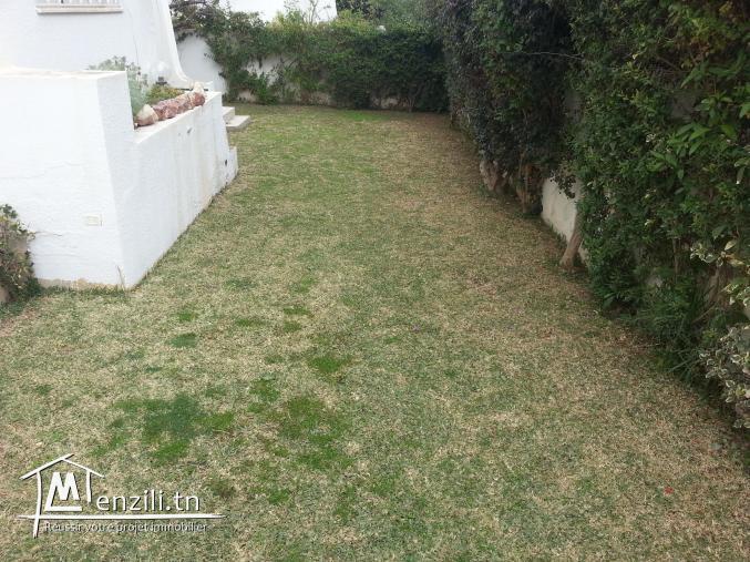 Villa a Riadh El Andalous