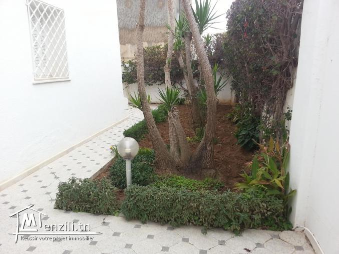 Villa a Riadh El Andalous