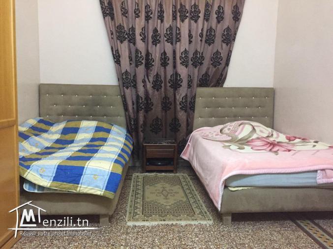 A VENDRE VILLA A RADES