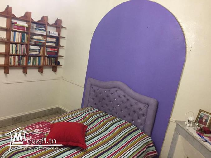 A VENDRE VILLA A RADES