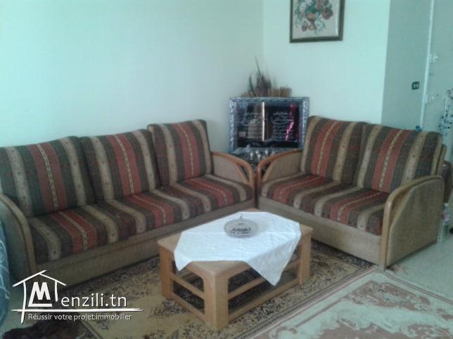 a vendre S+2 a Manouba