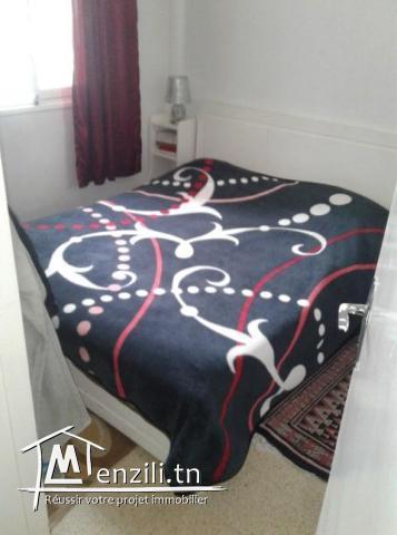 a vendre S+2 a Manouba