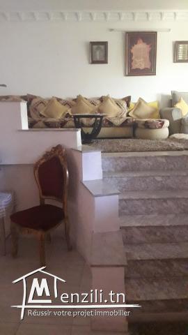 Villa a vendre a bèni khiar