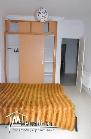 Appart exceptionnel vue Mer