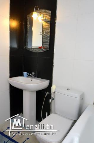 Appart exceptionnel vue Mer