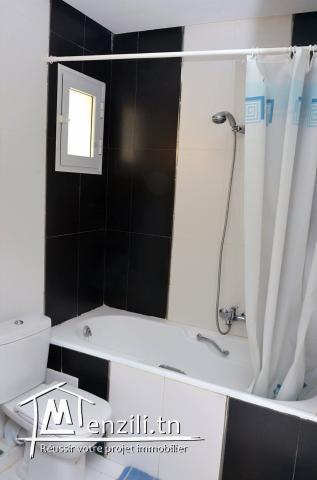 Appart exceptionnel vue Mer