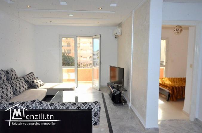 Appart exceptionnel vue Mer