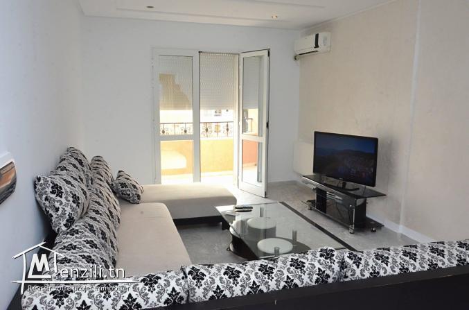 Appart exceptionnel vue Mer