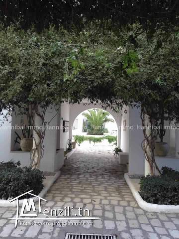 A vendre un bel appartement S+3 à la soukra près de kiabi