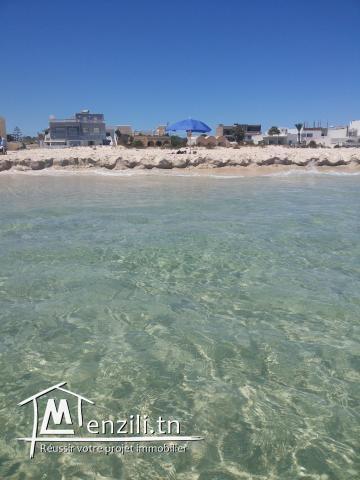 a vendre ou a louer Villa au bord de la mer