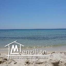 a vendre ou a louer Villa au bord de la mer