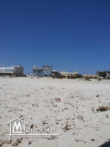 a vendre ou a louer Villa au bord de la mer