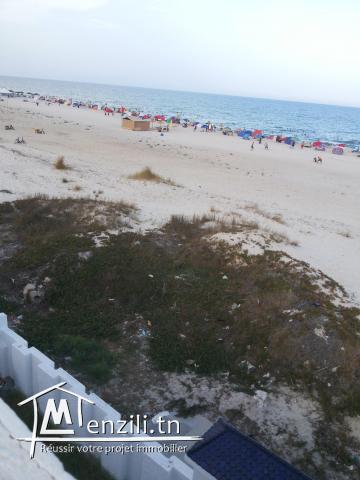 a vendre ou a louer Villa au bord de la mer