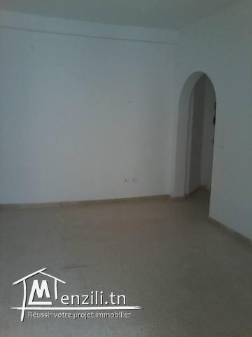 maison a louer a raoued