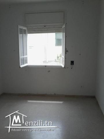 maison a louer a raoued