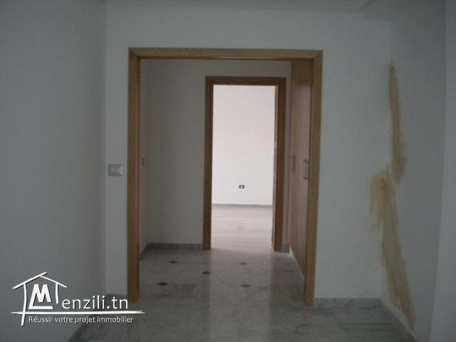 Un appartement de 85 m² à 165 MDT à El Mrezka DP