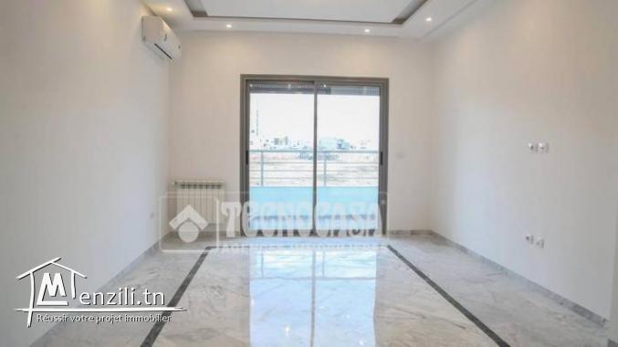 S+3 direct promoteur de 138 m² à Sahloul 4