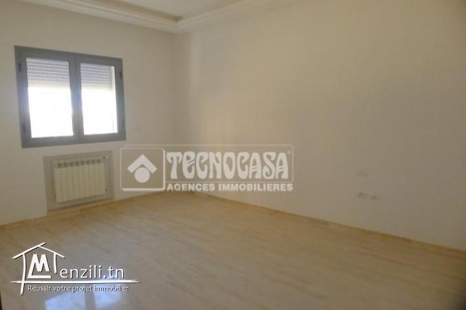 S+3 direct promoteur de 138 m² à Sahloul 4