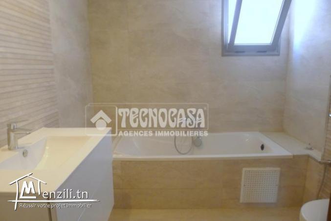 S+3 direct promoteur de 138 m² à Sahloul 4