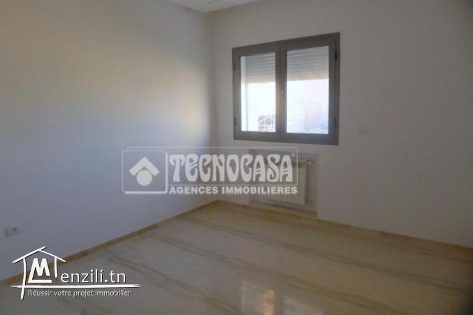 S+3 direct promoteur de 138 m² à Sahloul 4