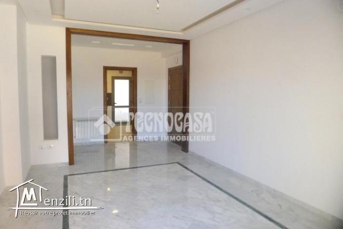 S+3 direct promoteur de 138 m² à Sahloul 4