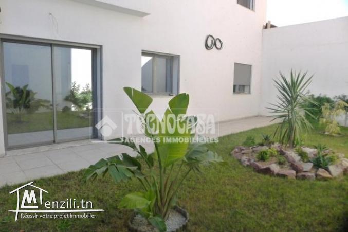 S+2 direct promoteur de 180 m² à Sahloul 4