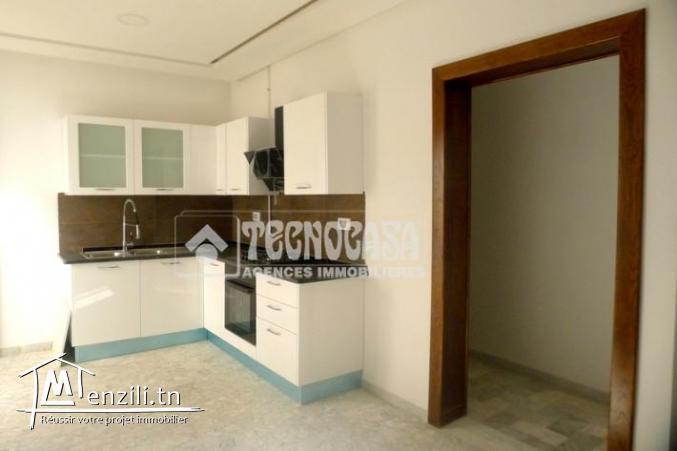 S+2 direct promoteur de 180 m² à Sahloul 4