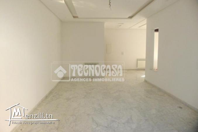 S+2 direct promoteur de 180 m² à Sahloul 4