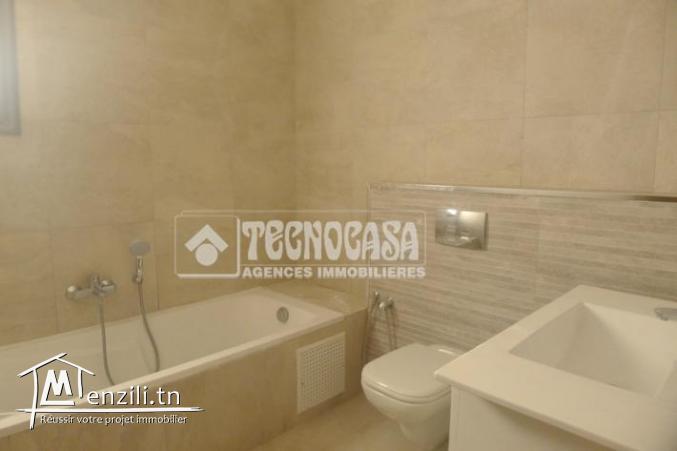 S+2 direct promoteur de 180 m² à Sahloul 4